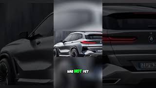 Unveiling the BMW X8 A Luxurious SUV with Cutting Edge Innovation [upl. by Norma232]