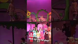 Best Seussical on YouTube Subscribe and check out the full show [upl. by Akram31]