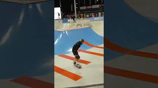 Keegan Palmer Argentina skateboarding [upl. by Mathew691]