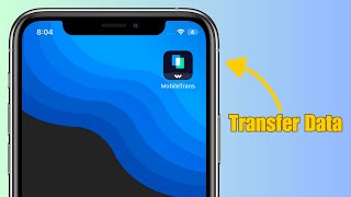 The fastest way to transfer all of your iPhones data to your Android phone in 2024 [upl. by Rustie]