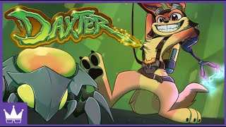 Twitch Livestream  Daxter Full Playthrough PS5 [upl. by Sire644]