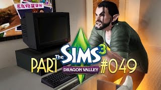 049 ★ Hast du das Zeug zum Innengestalter Lets Play DIE SIMS 3  Alle Erweiterungen [upl. by Sirob]