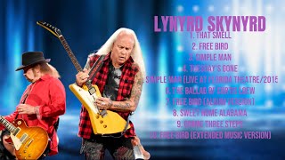 Lynyrd SkynyrdCharttopping hits of 2024Top Ranking Tunes SelectionBuzzing [upl. by Wash503]