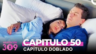 Habitación 309 Capítulo 50 Doblado en Español [upl. by Rodge]