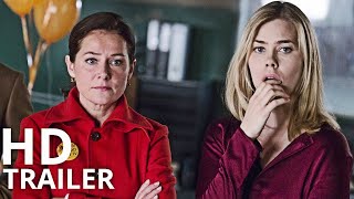 BORGEN The Complete Trilogy Official Trailer HD [upl. by Ceporah]