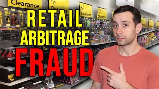 What The Gurus Dont Tell You About The Retail Arbitrage Business [upl. by Polivy]