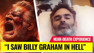 He Saw BILLY GRAHAM in HELL… You Wont Believe What He Revealed [upl. by Notsuh]