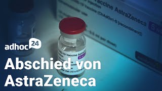 AstraZeneca Abschied oder Ansturm  Schnelltests Bayern zahlt mehr  DocMorris wächst kräftig [upl. by Yelnahs]