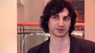 Gotye about Somebody That I Used To Know [upl. by Yim]