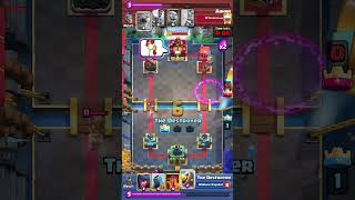 Not the best arrowsgaming clashroyle music punkrock [upl. by Oicaro695]