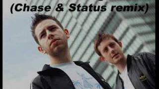 Plan B  No good Chase amp Status Remix [upl. by Fu]