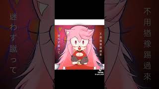 Sonamy the video isnt mine [upl. by Nal]