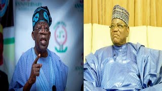 REVEALED People In PDP Are Working For Tinubu Sule Lamido Makes Fresh Allegations Mentions Names [upl. by Anitserp]