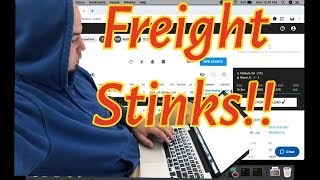 DAT Truckersedge Pro Demo  Finding Freight in a soft Market [upl. by Atsyrk]