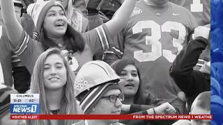 MaryLee Melendez OSU Post Game Show [upl. by Eendyc]