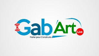 GabArt Live [upl. by Imrots]