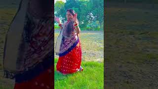 Nai jhulani ke chhaiya Balam duphariya bitai La Ho dehatidance zindagi desidehatidance bhojpuri [upl. by Evvie877]