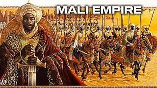 Mansa Musa the Wealthiest King in History the history of the Mali empire [upl. by Aciras]