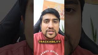 Requirement Traceability Matrix Kya hai [upl. by Zuleika275]