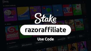 STAKE PROMO CODE 2024  MONEY BONUS AND VIP BENEFITS ON STAKE [upl. by Stefan]