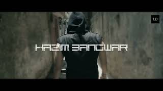 Playing With Fire  Hazim Bangwar  Official Album Trailer  2022 [upl. by Enomes]