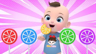 Sweet Candy Store Song  Play In the water 5 Little Ducks  Nursery Rhymes amp Kids Songs Kindergarten [upl. by Tomlin]