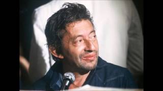 Serge Gainsbourg  Lhistoire du loup dans la bergerie de CharlElie Couture [upl. by Harmaning137]