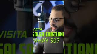 VIDEO SALSA CRISTIANA HD HQ [upl. by Ahtiek]