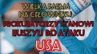 Czy swiat zobaczy sprawiedliwosc Czy jestesmy swiadkami kontrofensywy czy tylko mydlenia oczu [upl. by Jerrol457]