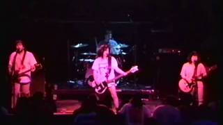 Fastbacks live at The Abyss Houston TX 111294 [upl. by Ingar360]