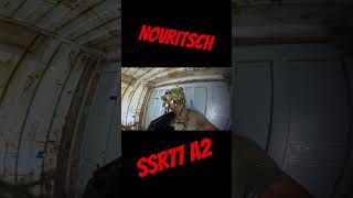 novritsch ssr77 ssr77a2 callofduty modernwarfare2 [upl. by Phina429]