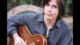 Jackson Browne  Of Missing Persons [upl. by Osi]