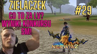 Nerwia2PL 29⭐CO TO ZA LV ⭐ULEPSZANIE TOP1 ŁUKU ⭐ [upl. by Hesther487]