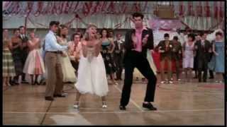 Grease 1978  Trailer [upl. by Yecniuq]