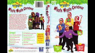 Wiggly Wiggly Christmas DVD Playlist Cover [upl. by Arved965]