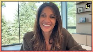 Sangita Patel Talks Identity Spreading and Creating Joy Love amp Translation and More [upl. by Trebliw]