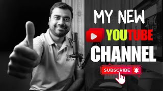 My New Channel  Sohail Sir neospark sohailsir ​⁠ [upl. by Etterrag158]