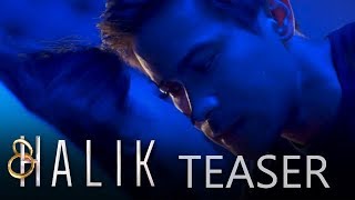 Halik August 27 2018 Teaser [upl. by Modeerf]