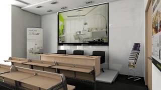 InteriCAD Best Interior Design Software [upl. by Hennahane294]