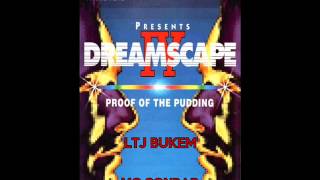 LTJ Bukem amp Mc Conrad  Dreamscape 4  Sanctuary 29th May 1992 [upl. by Norri]