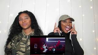 Migos Nicki Minaj Cardi B  MotorSport REACTION [upl. by Toole948]