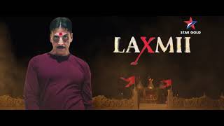 Laxmii World TV Premiere  21 March 8 PM  Akshay Kumar  Kiara Advani [upl. by Vano]