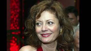 What Happened To Susan Sarandon [upl. by Lynch]