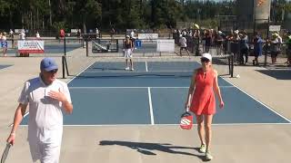 20240831 MXD40 Olivia Hui  Mackonner Dy vs Samantha Emm  Willy Emm round 8 [upl. by Eittik]