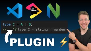 You NEED This IDE Plugin For TypeScript Type Development [upl. by Dleifrag72]