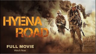 Hyena Road💎Full Movie💎Watch For Free [upl. by Ng219]