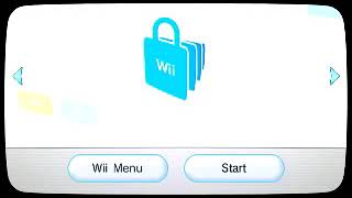 10 hours Wii Shop Channel Music [upl. by Ronna355]