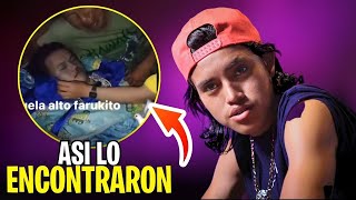 🔥😭 LAS ULTIMAS HORAS de FARRUKO POP El clasismo de latam NO LO DEJO AVANZAR [upl. by Brigette381]