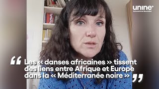 Quand la danse permet à l’Afrique et à l’Europe de se reconnaître [upl. by Helga]