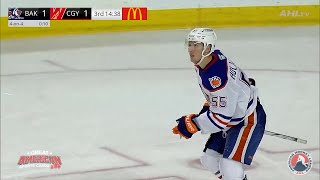 HIGHLIGHTS  Condors 3 Wranglers 2 SO [upl. by Henryson107]